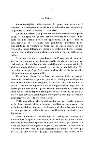 Archivio di ortopedia pubblicazione ufficiale del Pio istituto dei rachitici <1924-1950>