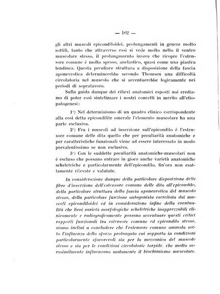 Archivio di ortopedia pubblicazione ufficiale del Pio istituto dei rachitici <1924-1950>