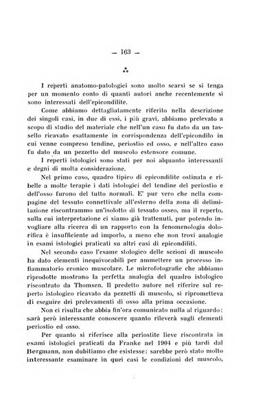 Archivio di ortopedia pubblicazione ufficiale del Pio istituto dei rachitici <1924-1950>