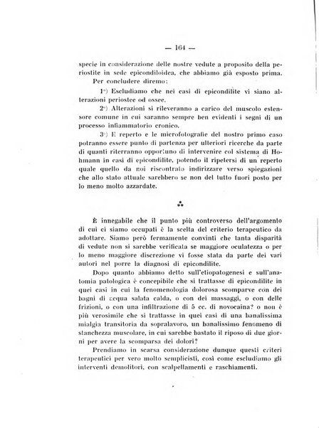 Archivio di ortopedia pubblicazione ufficiale del Pio istituto dei rachitici <1924-1950>