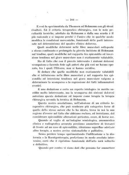 Archivio di ortopedia pubblicazione ufficiale del Pio istituto dei rachitici <1924-1950>