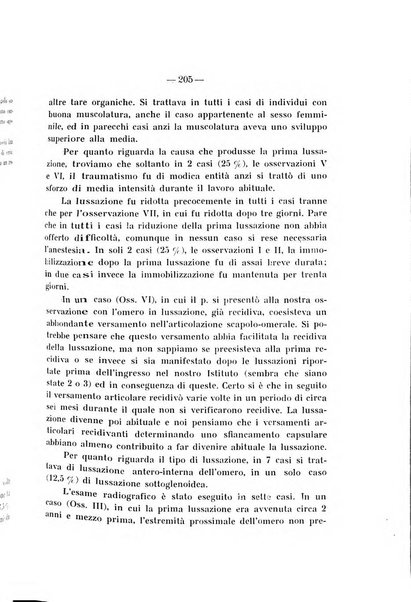 Archivio di ortopedia pubblicazione ufficiale del Pio istituto dei rachitici <1924-1950>