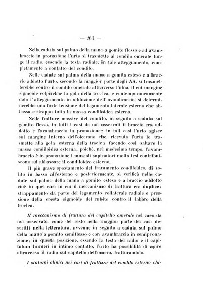 Archivio di ortopedia pubblicazione ufficiale del Pio istituto dei rachitici <1924-1950>