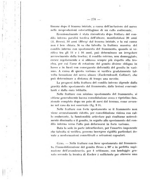 Archivio di ortopedia pubblicazione ufficiale del Pio istituto dei rachitici <1924-1950>