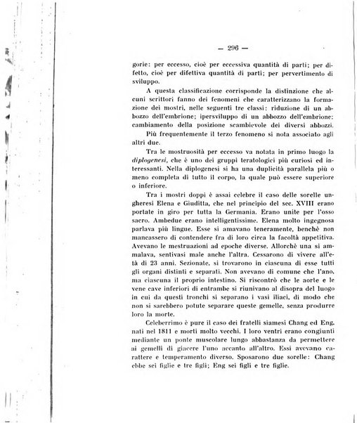 Archivio di ortopedia pubblicazione ufficiale del Pio istituto dei rachitici <1924-1950>