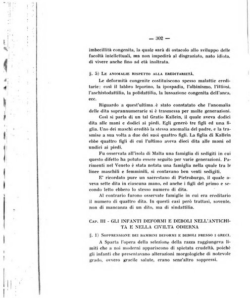 Archivio di ortopedia pubblicazione ufficiale del Pio istituto dei rachitici <1924-1950>