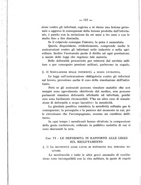 Archivio di ortopedia pubblicazione ufficiale del Pio istituto dei rachitici <1924-1950>