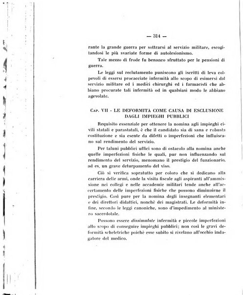 Archivio di ortopedia pubblicazione ufficiale del Pio istituto dei rachitici <1924-1950>