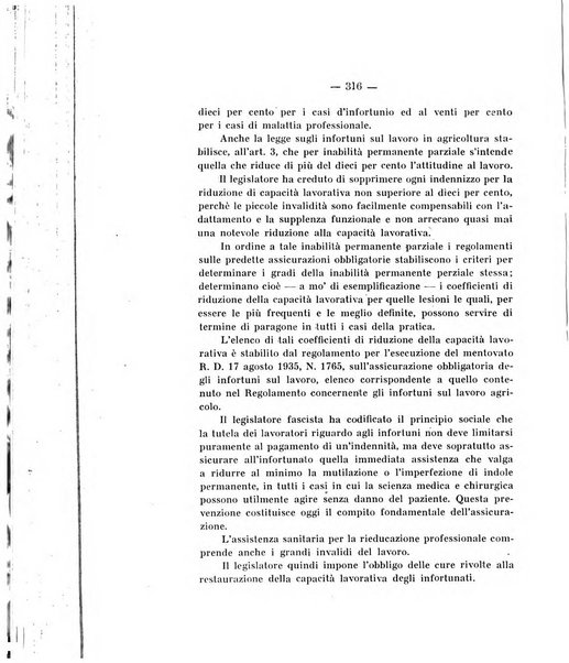 Archivio di ortopedia pubblicazione ufficiale del Pio istituto dei rachitici <1924-1950>