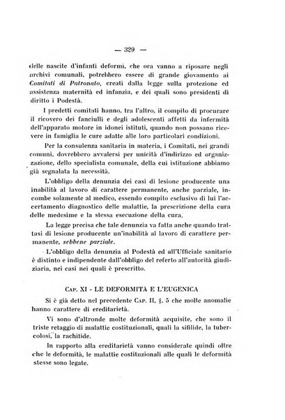 Archivio di ortopedia pubblicazione ufficiale del Pio istituto dei rachitici <1924-1950>