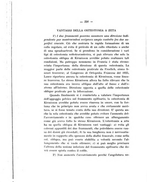 Archivio di ortopedia pubblicazione ufficiale del Pio istituto dei rachitici <1924-1950>