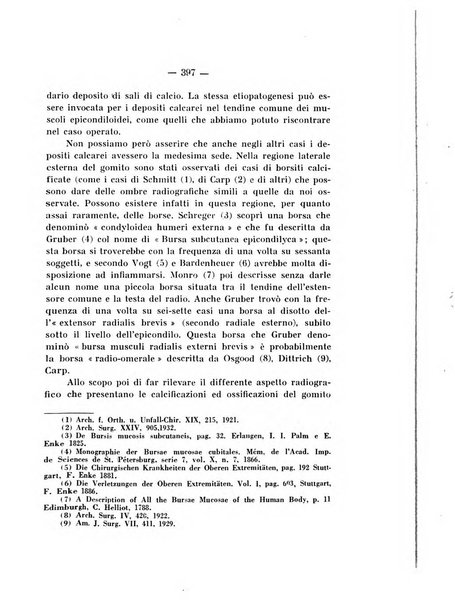 Archivio di ortopedia pubblicazione ufficiale del Pio istituto dei rachitici <1924-1950>