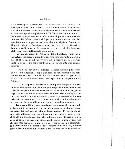 Archivio di ortopedia pubblicazione ufficiale del Pio istituto dei rachitici <1924-1950>