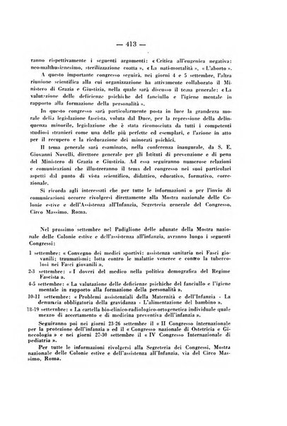 Archivio di ortopedia pubblicazione ufficiale del Pio istituto dei rachitici <1924-1950>