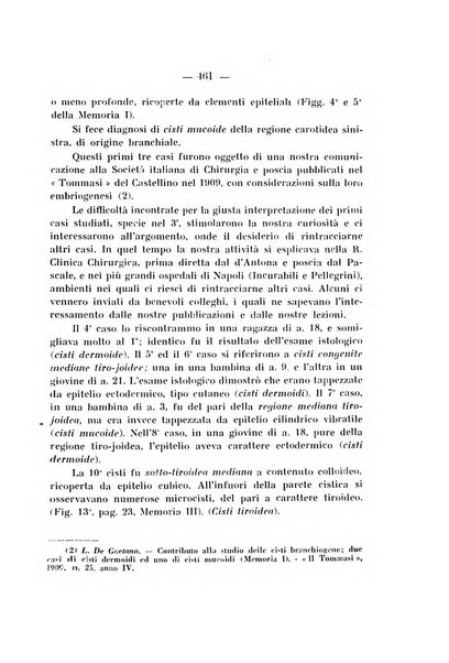 Archivio di ortopedia pubblicazione ufficiale del Pio istituto dei rachitici <1924-1950>