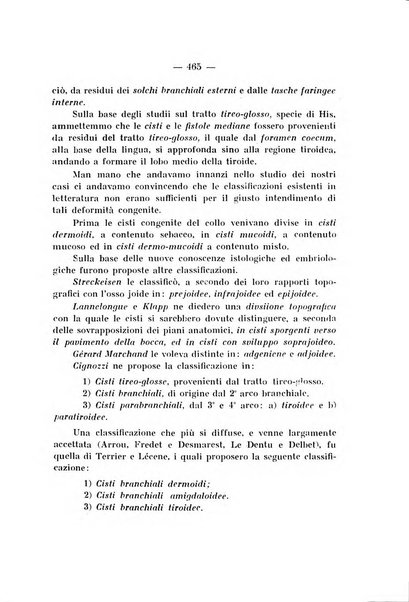 Archivio di ortopedia pubblicazione ufficiale del Pio istituto dei rachitici <1924-1950>