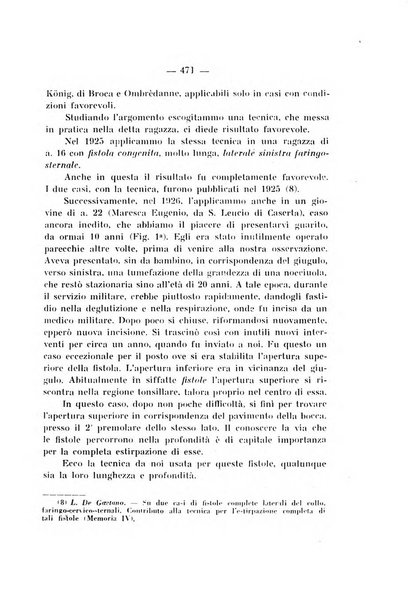 Archivio di ortopedia pubblicazione ufficiale del Pio istituto dei rachitici <1924-1950>