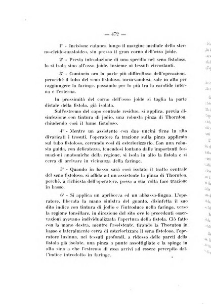 Archivio di ortopedia pubblicazione ufficiale del Pio istituto dei rachitici <1924-1950>