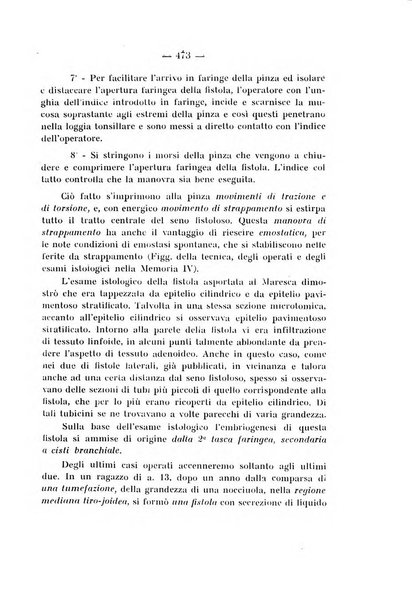 Archivio di ortopedia pubblicazione ufficiale del Pio istituto dei rachitici <1924-1950>