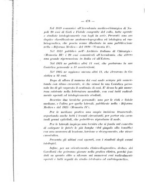 Archivio di ortopedia pubblicazione ufficiale del Pio istituto dei rachitici <1924-1950>