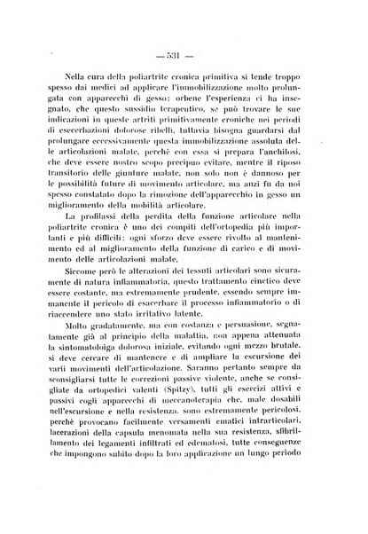 Archivio di ortopedia pubblicazione ufficiale del Pio istituto dei rachitici <1924-1950>