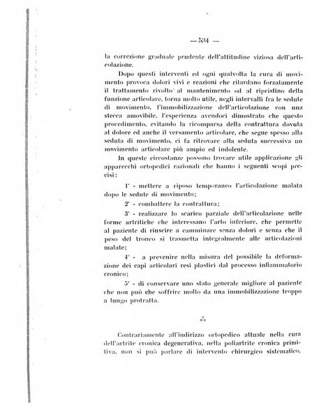 Archivio di ortopedia pubblicazione ufficiale del Pio istituto dei rachitici <1924-1950>