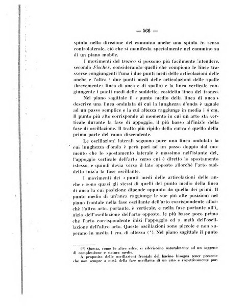 Archivio di ortopedia pubblicazione ufficiale del Pio istituto dei rachitici <1924-1950>