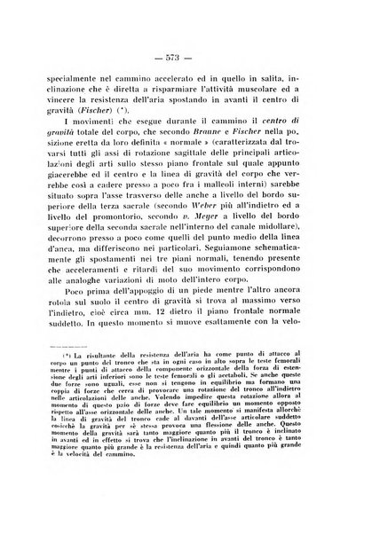 Archivio di ortopedia pubblicazione ufficiale del Pio istituto dei rachitici <1924-1950>