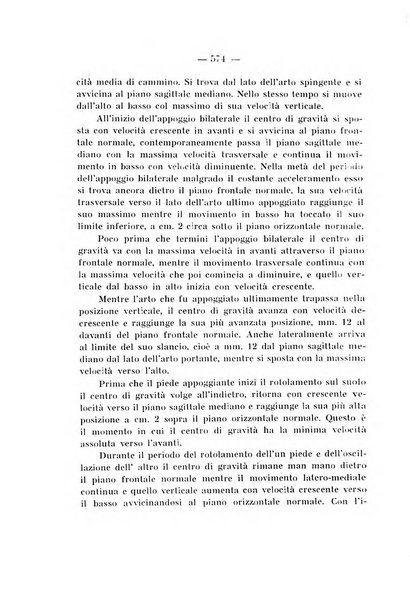 Archivio di ortopedia pubblicazione ufficiale del Pio istituto dei rachitici <1924-1950>