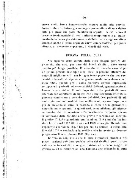 Archivio di ortopedia pubblicazione ufficiale del Pio istituto dei rachitici <1924-1950>