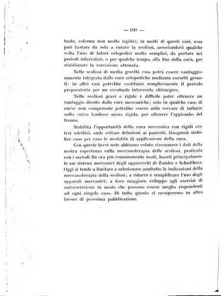 Archivio di ortopedia pubblicazione ufficiale del Pio istituto dei rachitici <1924-1950>