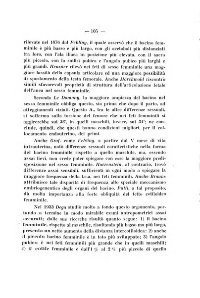 Archivio di ortopedia pubblicazione ufficiale del Pio istituto dei rachitici <1924-1950>