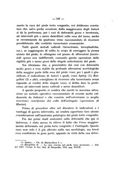 Archivio di ortopedia pubblicazione ufficiale del Pio istituto dei rachitici <1924-1950>