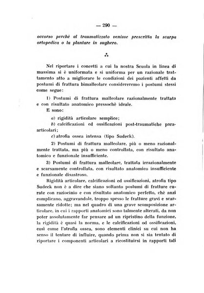 Archivio di ortopedia pubblicazione ufficiale del Pio istituto dei rachitici <1924-1950>