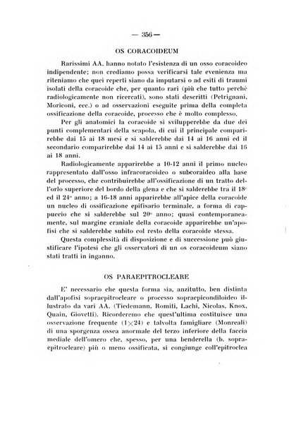 Archivio di ortopedia pubblicazione ufficiale del Pio istituto dei rachitici <1924-1950>