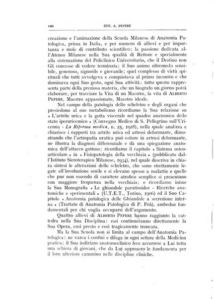 Archivio di ortopedia pubblicazione ufficiale del Pio istituto dei rachitici <1924-1950>