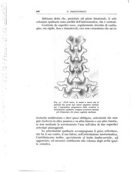 Archivio di ortopedia pubblicazione ufficiale del Pio istituto dei rachitici <1924-1950>