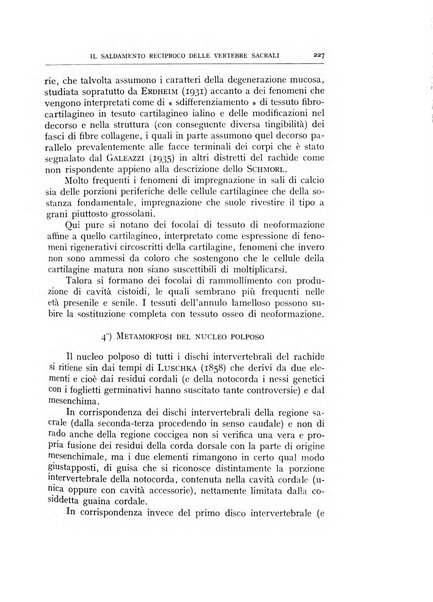 Archivio di ortopedia pubblicazione ufficiale del Pio istituto dei rachitici <1924-1950>