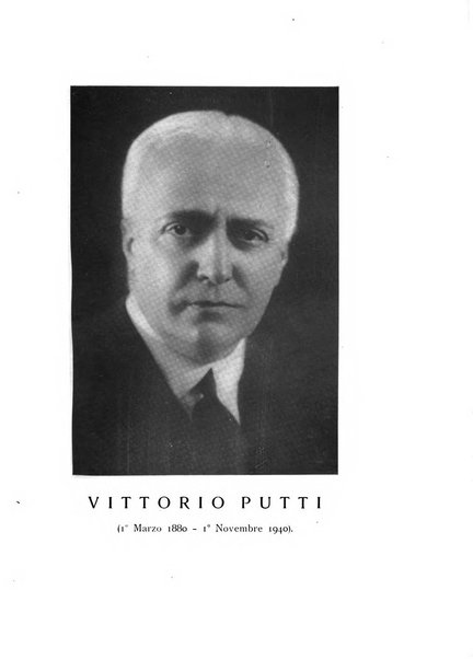 Archivio di ortopedia pubblicazione ufficiale del Pio istituto dei rachitici <1924-1950>