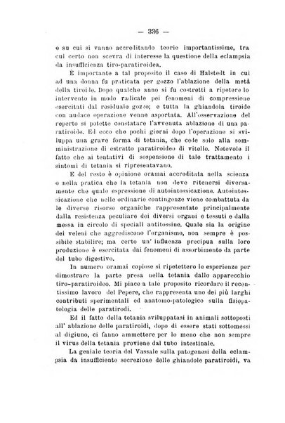 Archivio di ostetricia e ginecologia