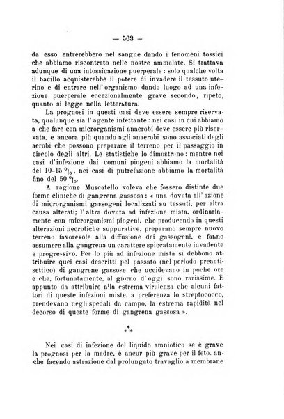 Archivio di ostetricia e ginecologia