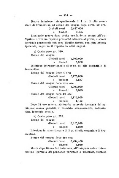 Archivio di ostetricia e ginecologia