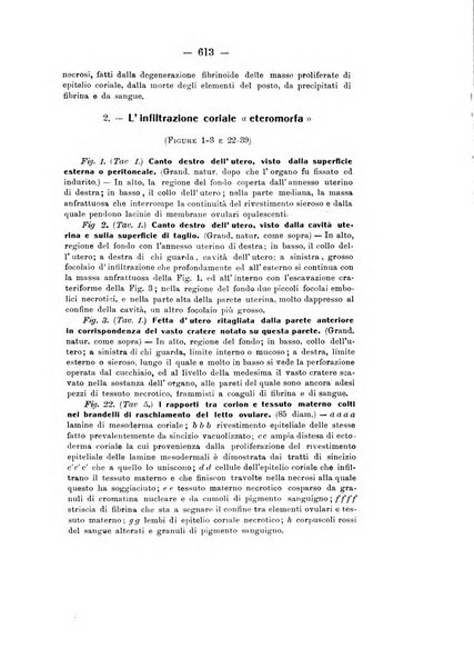 Archivio di ostetricia e ginecologia