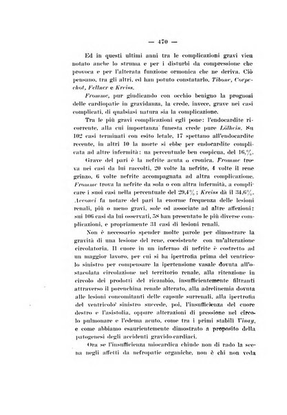 Archivio di ostetricia e ginecologia