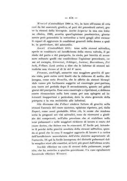 Archivio di ostetricia e ginecologia