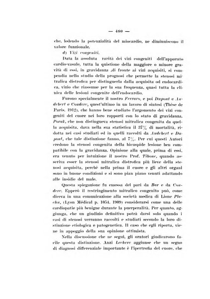 Archivio di ostetricia e ginecologia