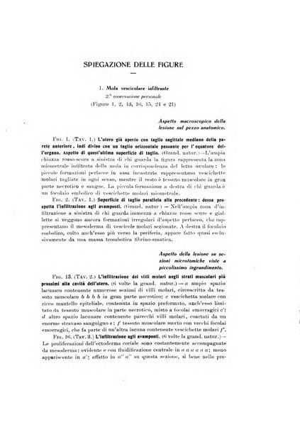 Archivio di ostetricia e ginecologia