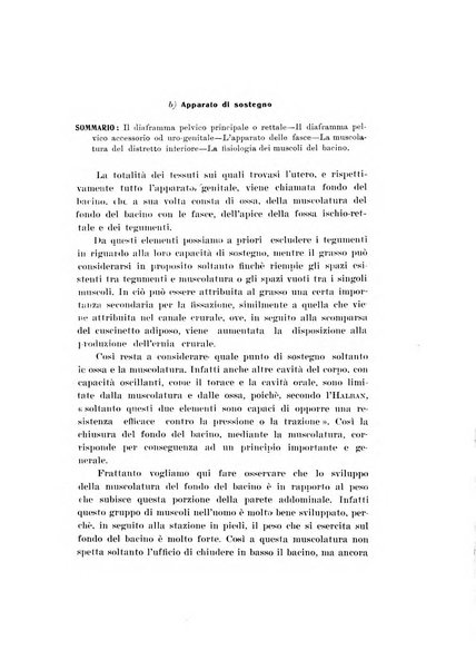 Archivio di ostetricia e ginecologia