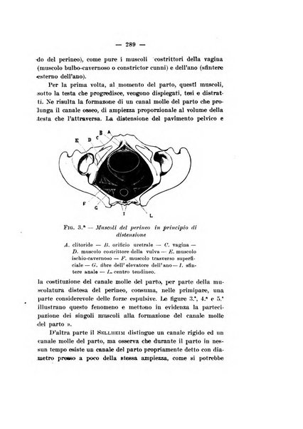 Archivio di ostetricia e ginecologia