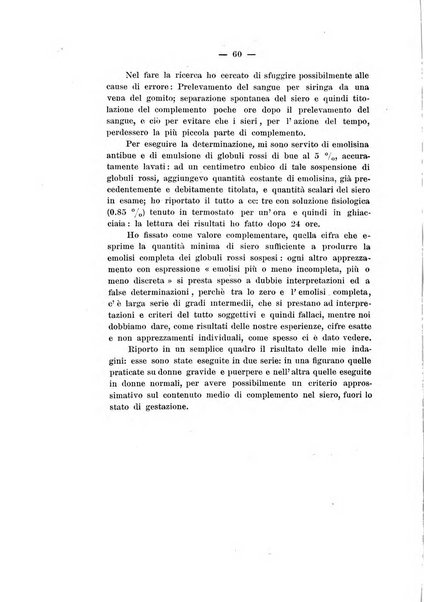 Archivio di ostetricia e ginecologia